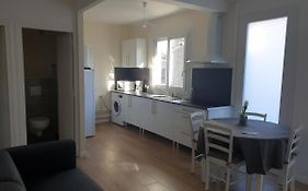 Appartement T4 NEUF et LUMINEUX avec Balcon - 3ème étage sans ascenseur