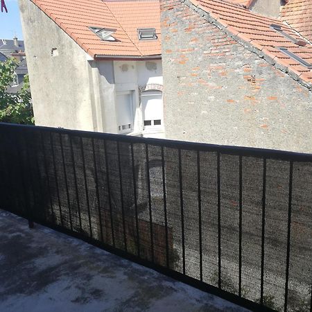 Appartement T4 NEUF et LUMINEUX avec Balcon - 3ème étage sans ascenseur Tarbes Extérieur photo