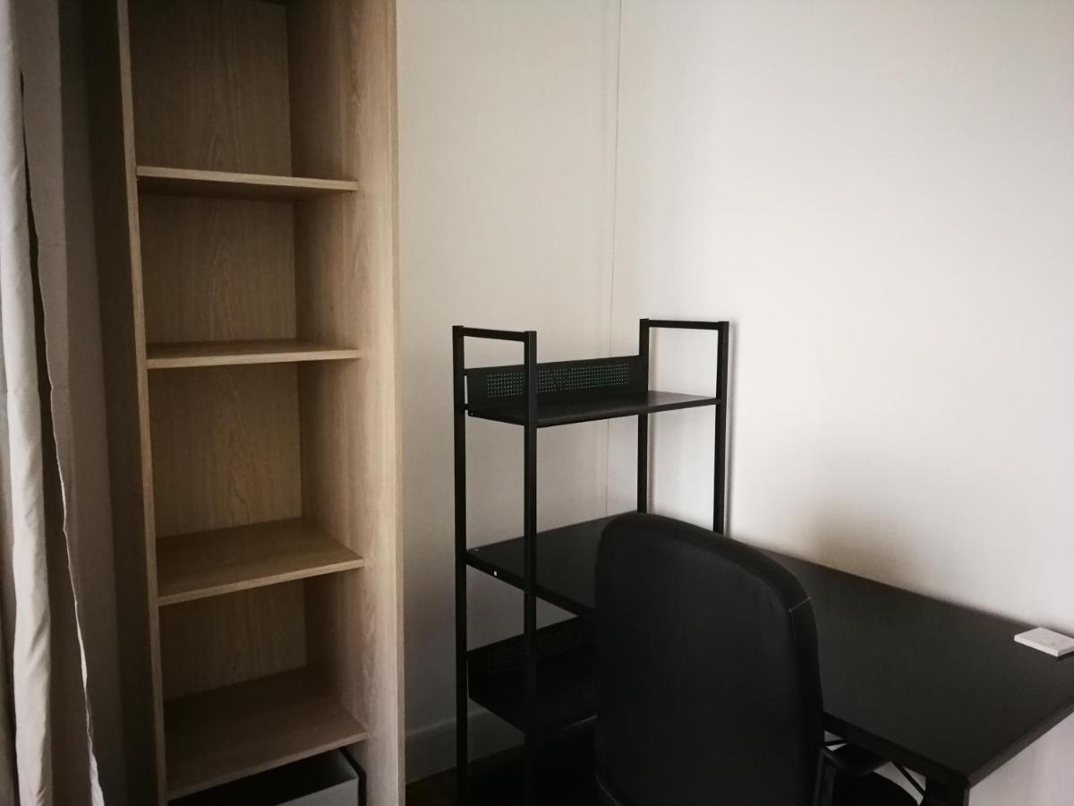 Appartement T4 NEUF et LUMINEUX avec Balcon - 3ème étage sans ascenseur Tarbes Extérieur photo