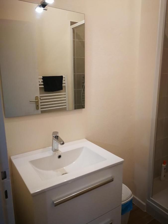 Appartement T4 NEUF et LUMINEUX avec Balcon - 3ème étage sans ascenseur Tarbes Extérieur photo