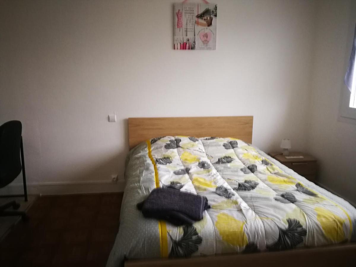 Appartement T4 NEUF et LUMINEUX avec Balcon - 3ème étage sans ascenseur Tarbes Extérieur photo