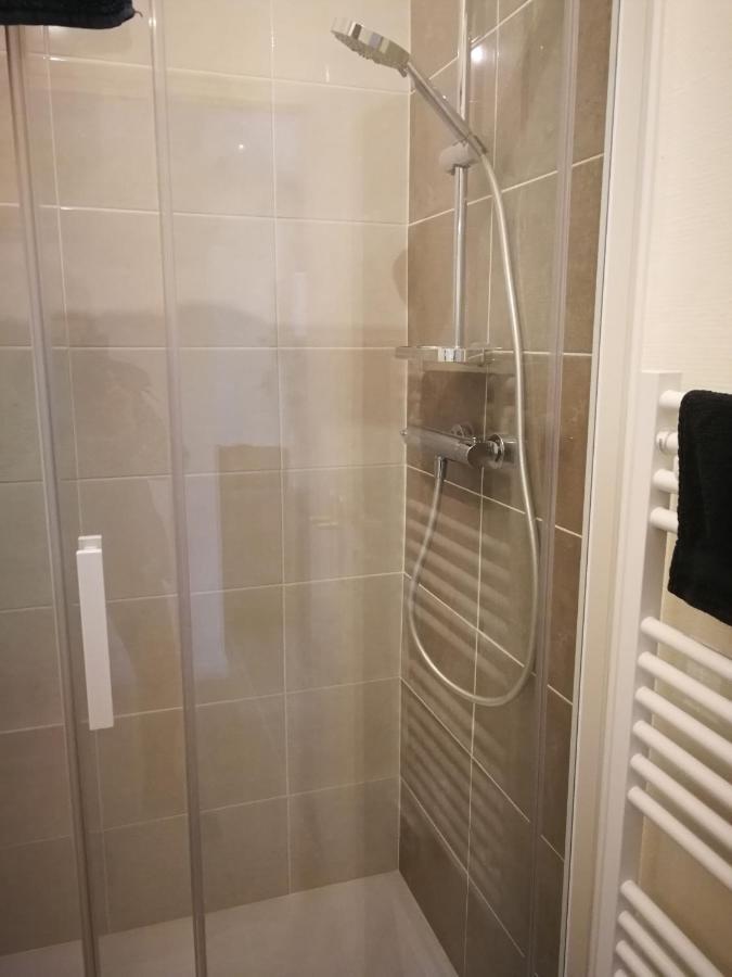 Appartement T4 NEUF et LUMINEUX avec Balcon - 3ème étage sans ascenseur Tarbes Extérieur photo