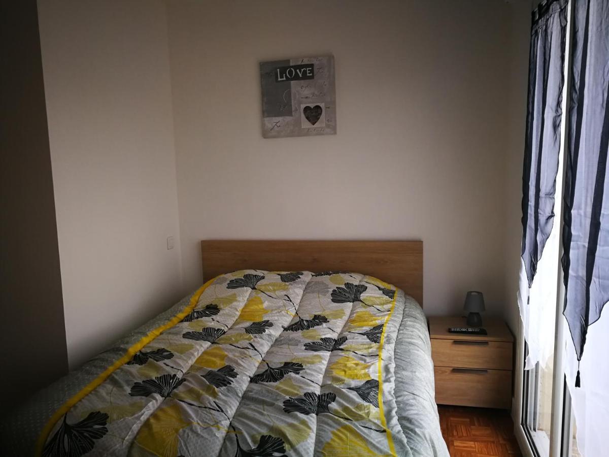 Appartement T4 NEUF et LUMINEUX avec Balcon - 3ème étage sans ascenseur Tarbes Extérieur photo
