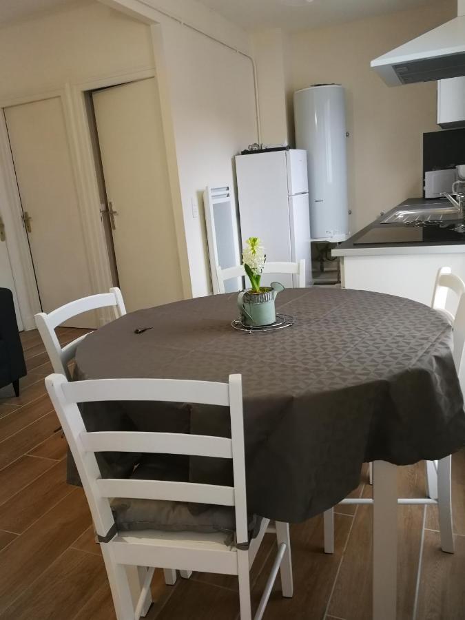 Appartement T4 NEUF et LUMINEUX avec Balcon - 3ème étage sans ascenseur Tarbes Extérieur photo