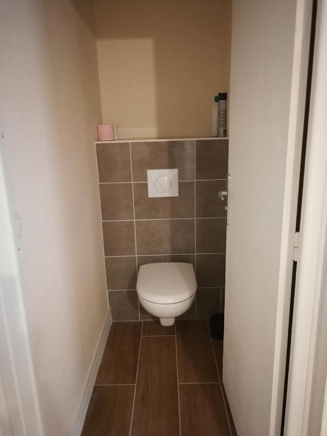 Appartement T4 NEUF et LUMINEUX avec Balcon - 3ème étage sans ascenseur Tarbes Extérieur photo